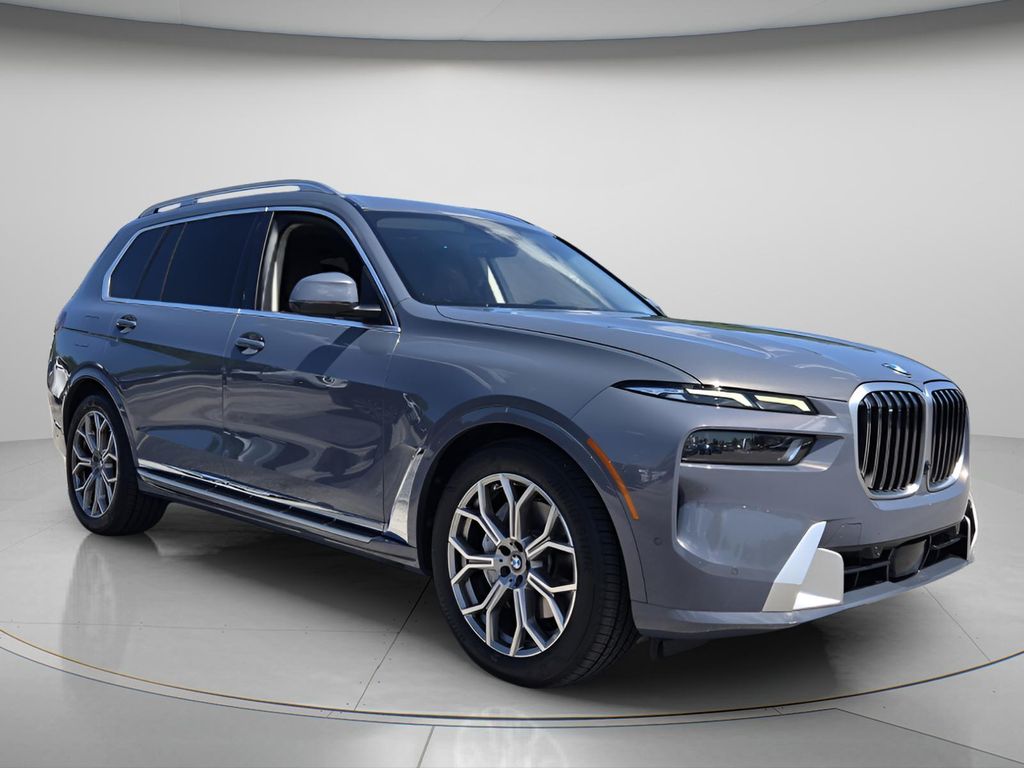 2023 BMW X7 40i - Photo 9