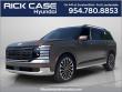 New 2026 Hyundai Palisade Calligraphy FWD SUV