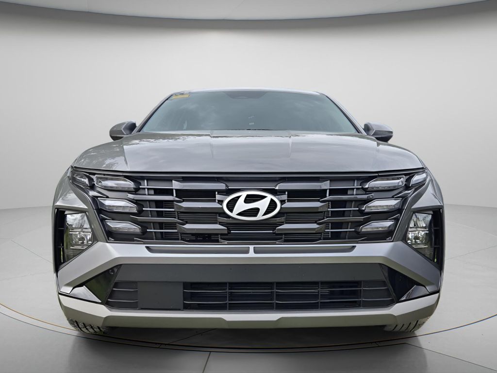 2026 Hyundai Tucson SE - Photo 3