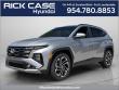 New 2026 Hyundai Tucson SEL Plus FWD SUV