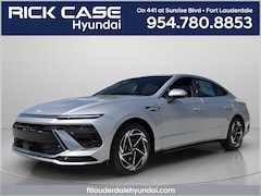 2026 Hyundai Sonata SEL Sport Sedan KMHL64JA4TA589364 HTA589364
