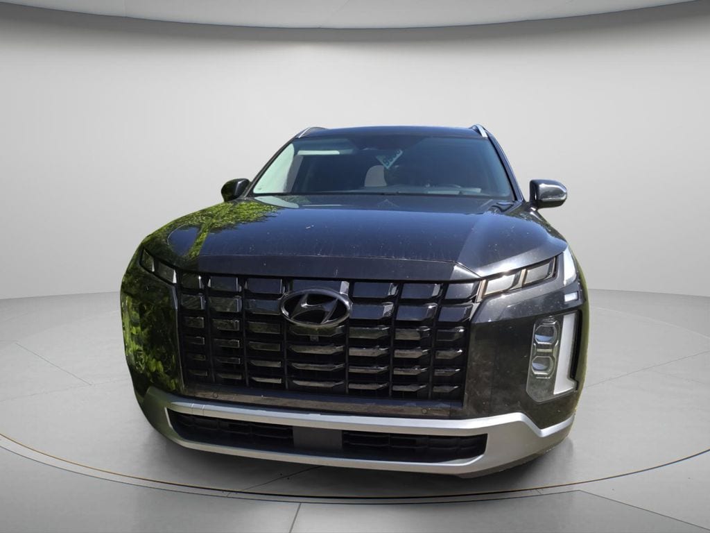 Used 2023 Hyundai Palisade Limited SUV