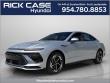 New 2026 Hyundai Sonata SEL Sport Sedan