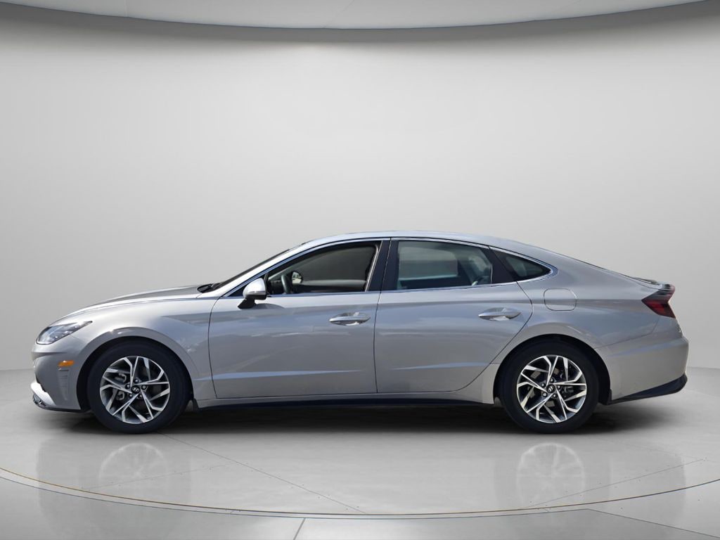 Certified 2023 Hyundai Sonata SEL Sedan