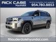 New 2026 Hyundai Santa Fe XRT AWD SUV
