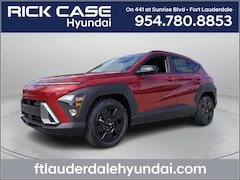2026 Hyundai Kona SEL Sport FWD SUV KM8HF3AB7TU421399 HTU421399