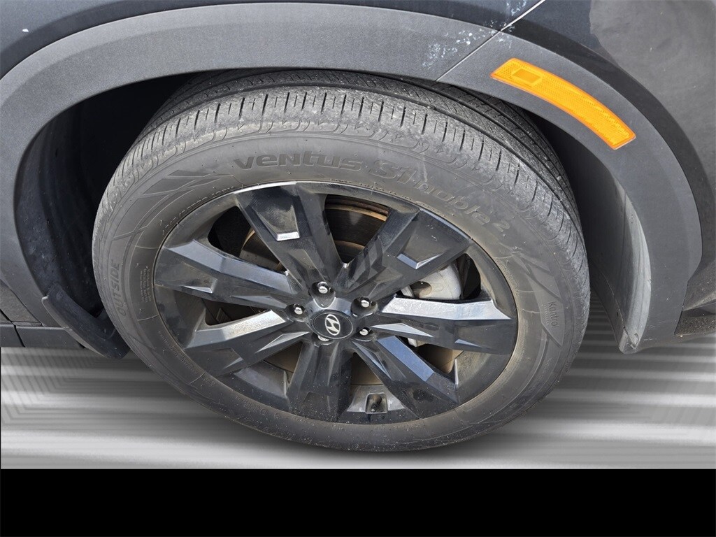 Used 2023 Hyundai Palisade XRT SUV