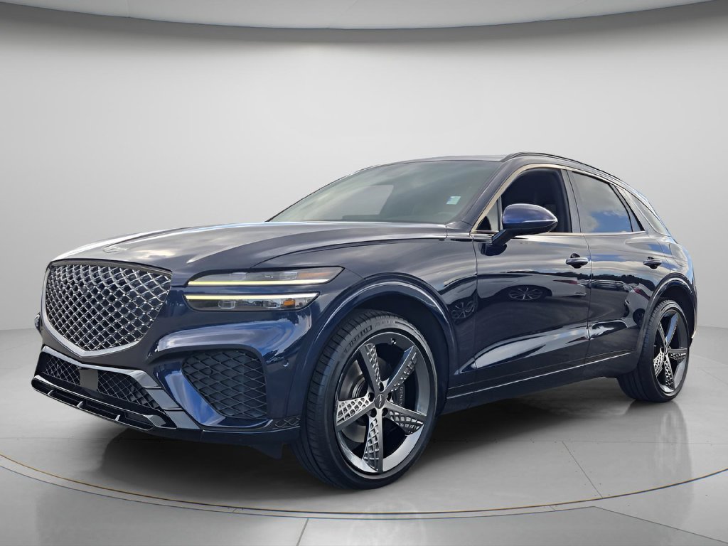 2023 GENESIS GV70