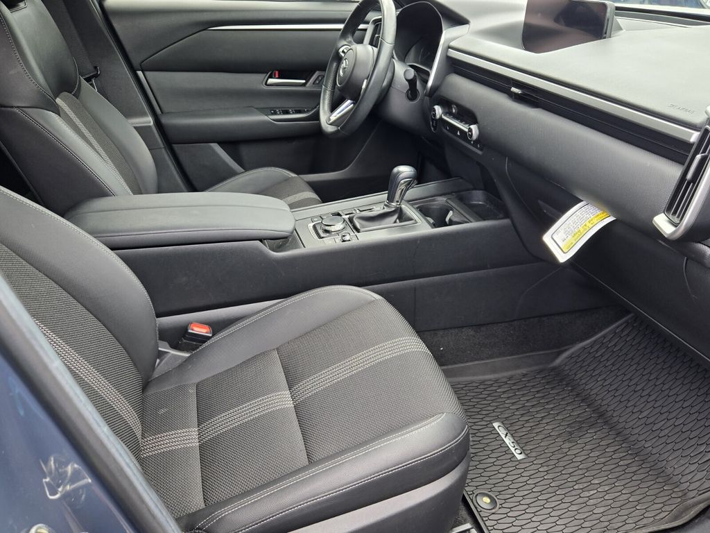 2024 Mazda CX-50 S PREMIUM - Photo 11