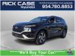 Used 2023 Hyundai Santa Fe SEL SUV
