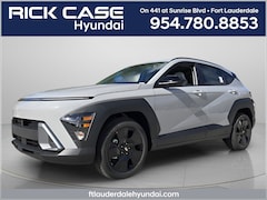 2026 Hyundai Kona SEL Sport FWD SUV KM8HF3AB4TU454070 HTU454070