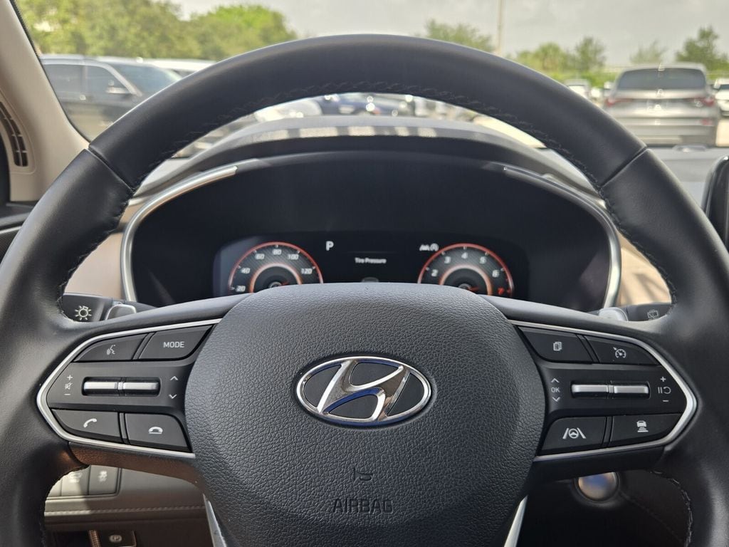 2023 Hyundai Santa Fe SEL - Photo 21