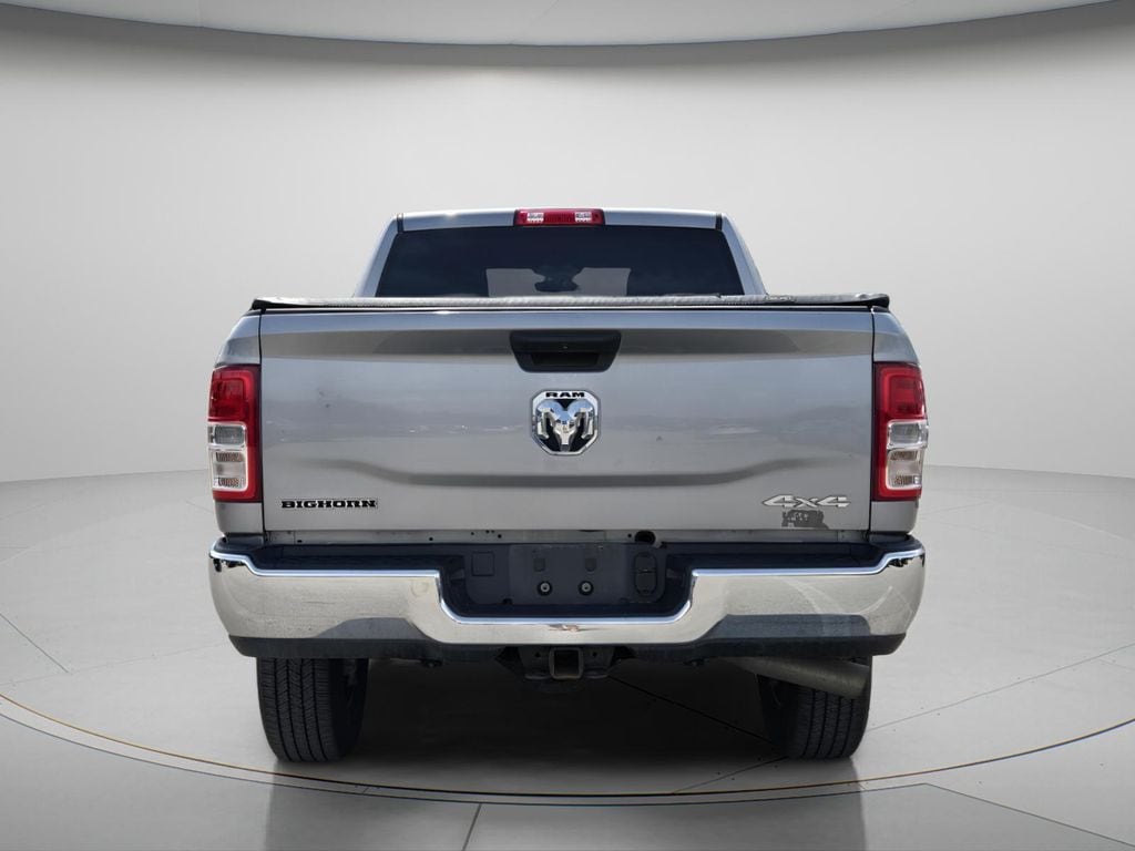 2024 RAM Ram 2500 Pickup Big Horn - Photo 6