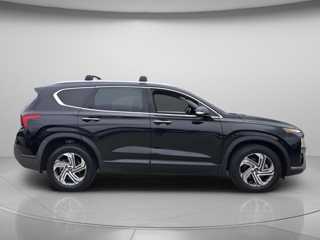 Certified 2023 Hyundai Santa Fe SEL SUV