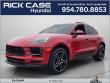 Used 2019 Porsche Macan S SUV