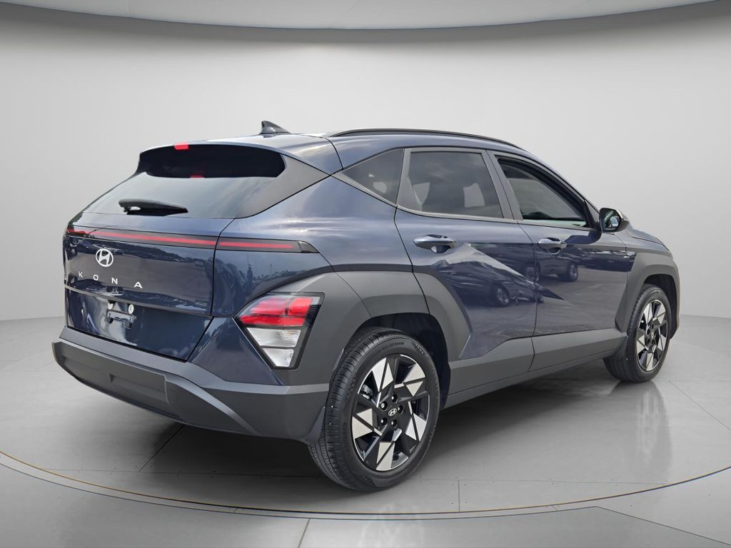 2025 Hyundai Kona SEL Convenience - Photo 8