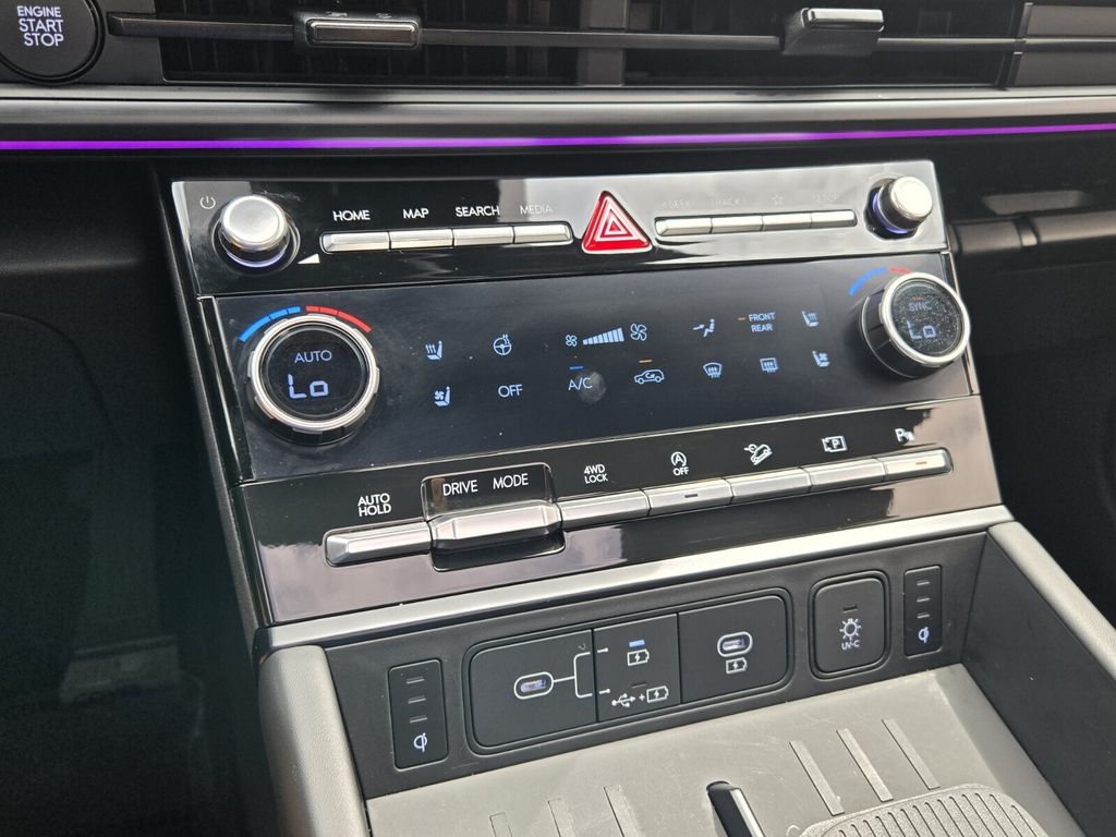 2024 Hyundai Santa Fe Calligraphy - Photo 21