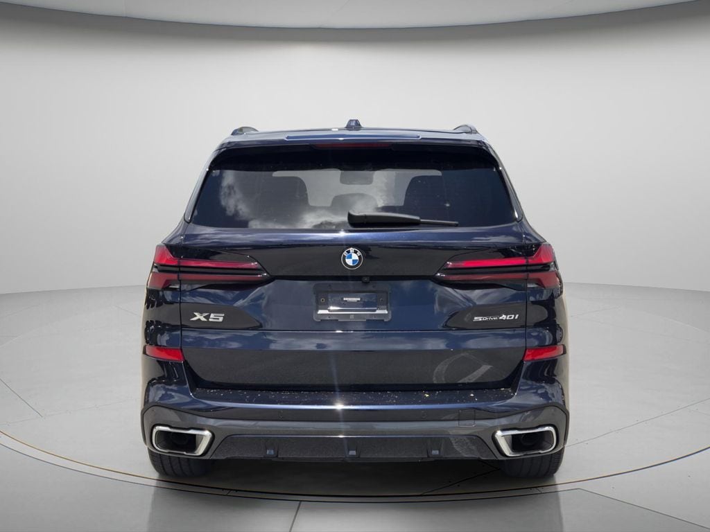 2024 BMW X5 40i - Photo 6