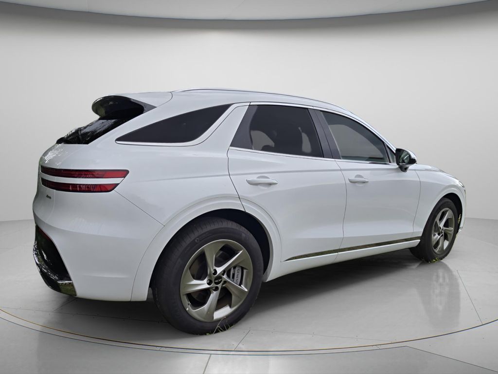 2026 GENESIS GV70 - Photo 6