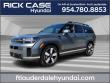 New 2026 Hyundai Santa Fe Hybrid Limited SUV