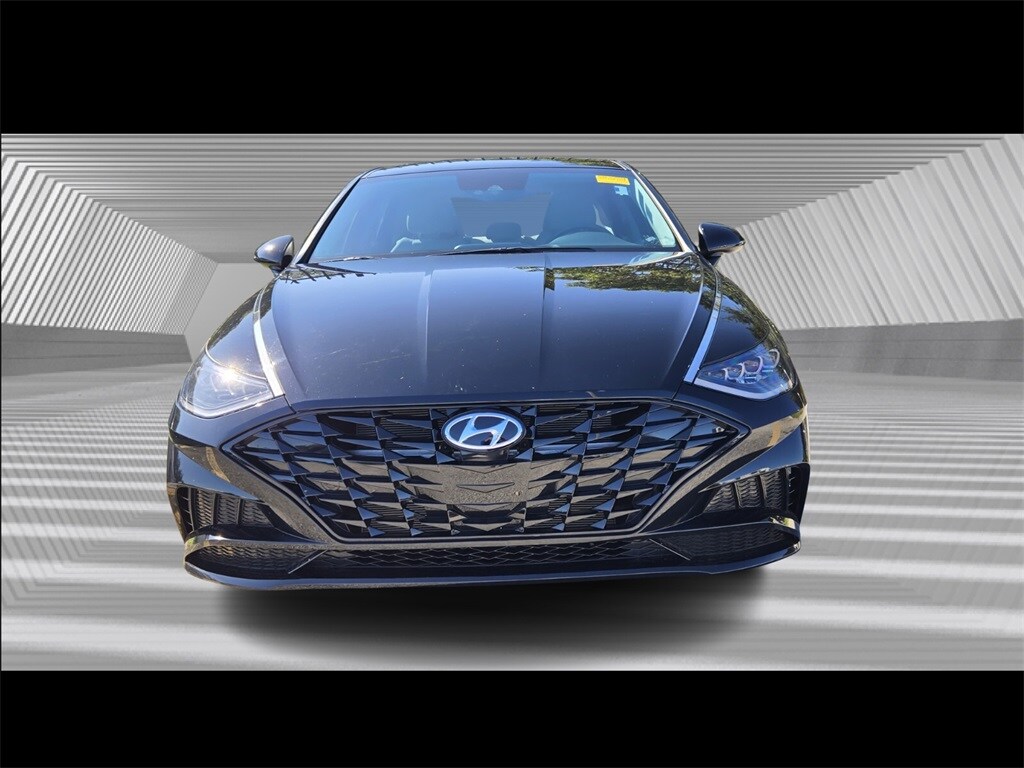 2023 Hyundai Sonata SEL photo 2