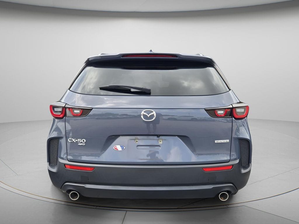 2024 Mazda CX-50 S PREMIUM - Photo 6