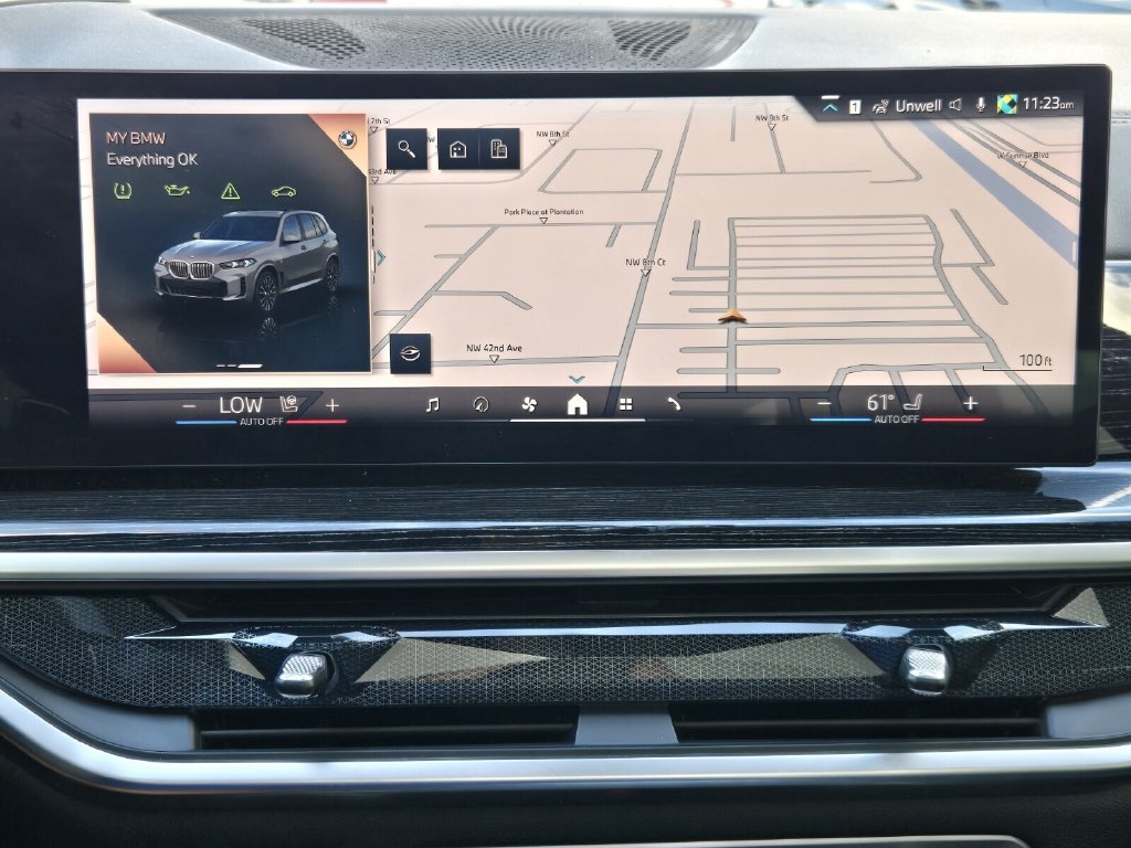 2025 BMW X5 40i - Photo 18