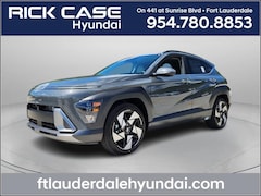 2026 Hyundai Kona Limited FWD SUV KM8HE3A37TU351995 HTU351995