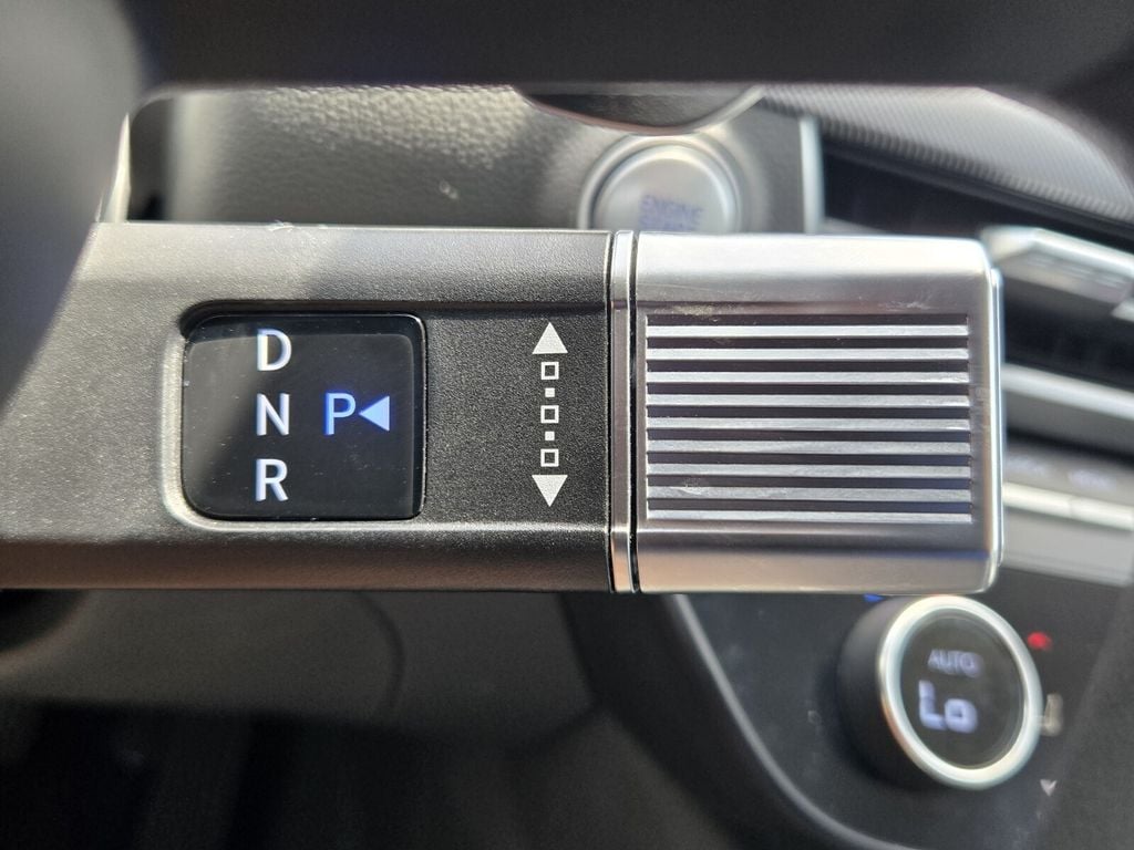 2024 Hyundai Sonata SEL - Photo 17