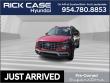 Certified 2024 Hyundai Venue Limited SUV