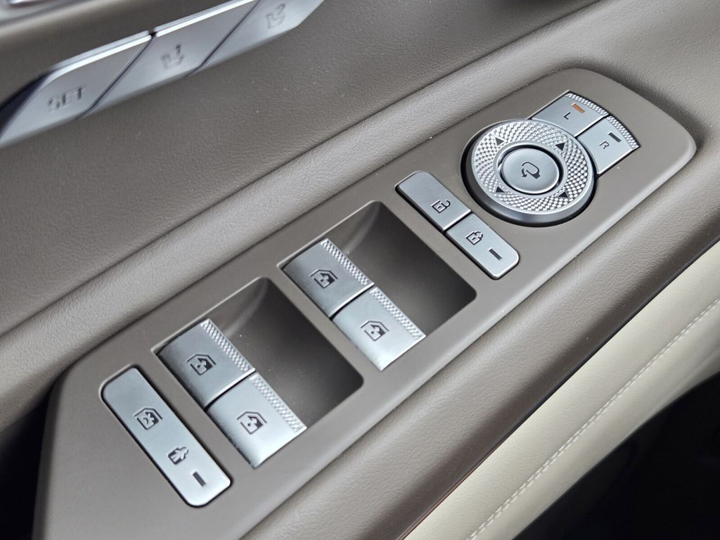 2023 GENESIS GV80 - Photo 29
