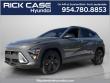 New 2027 Hyundai Kona SEL Sport FWD SUV