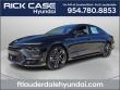 New 2026 Hyundai Sonata N Line Sedan