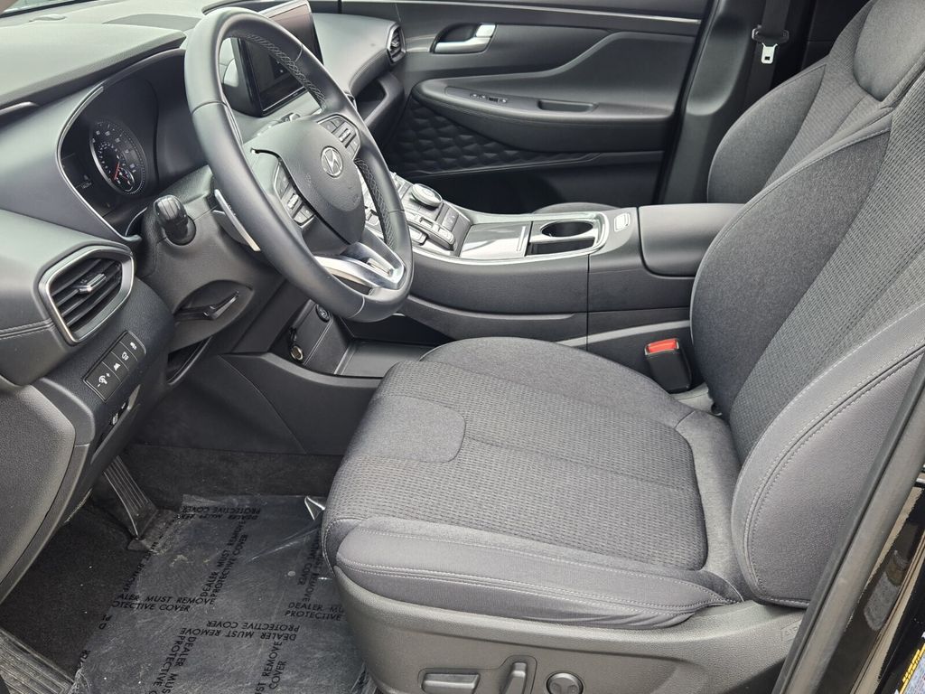 2023 Hyundai Santa Fe SEL - Photo 10