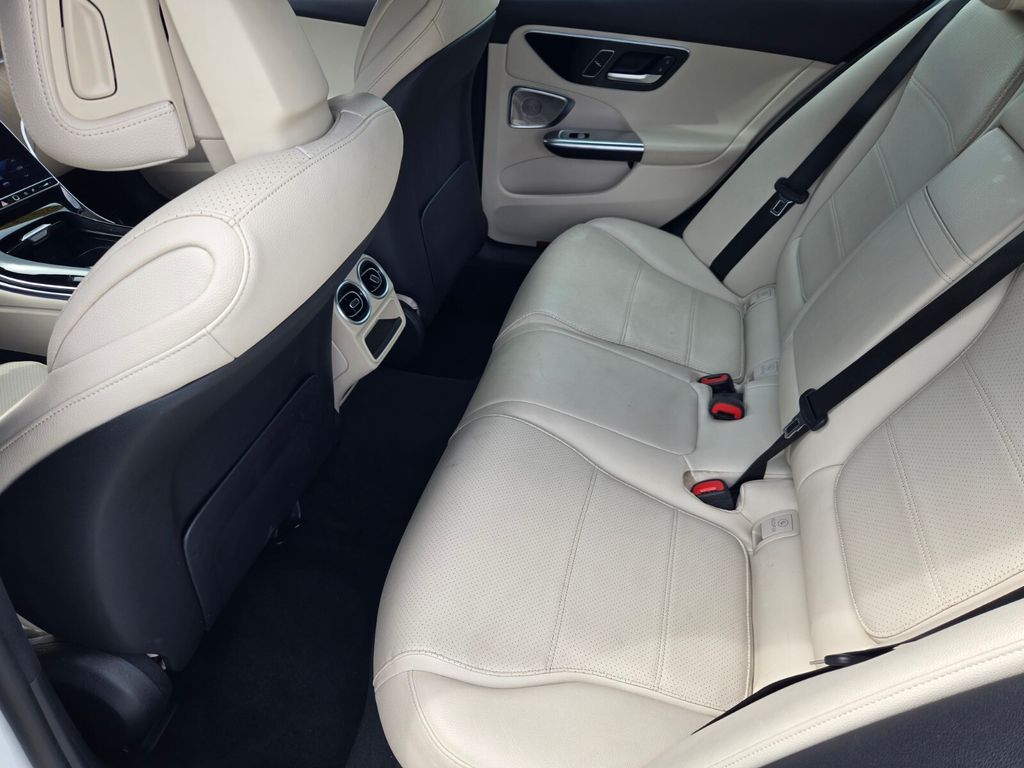 2023 Mercedes-Benz C-Class Sedan C 300 - Photo 12