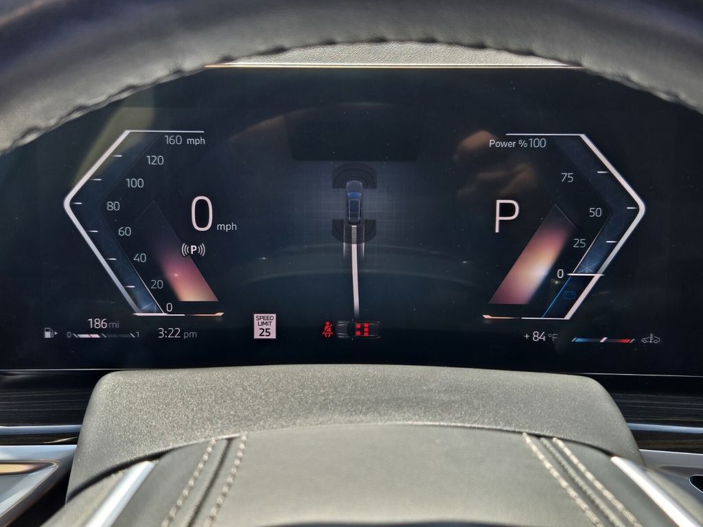 2023 BMW X7 40i - Photo 25