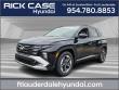 New 2025 Hyundai Tucson SEL AWD SUV