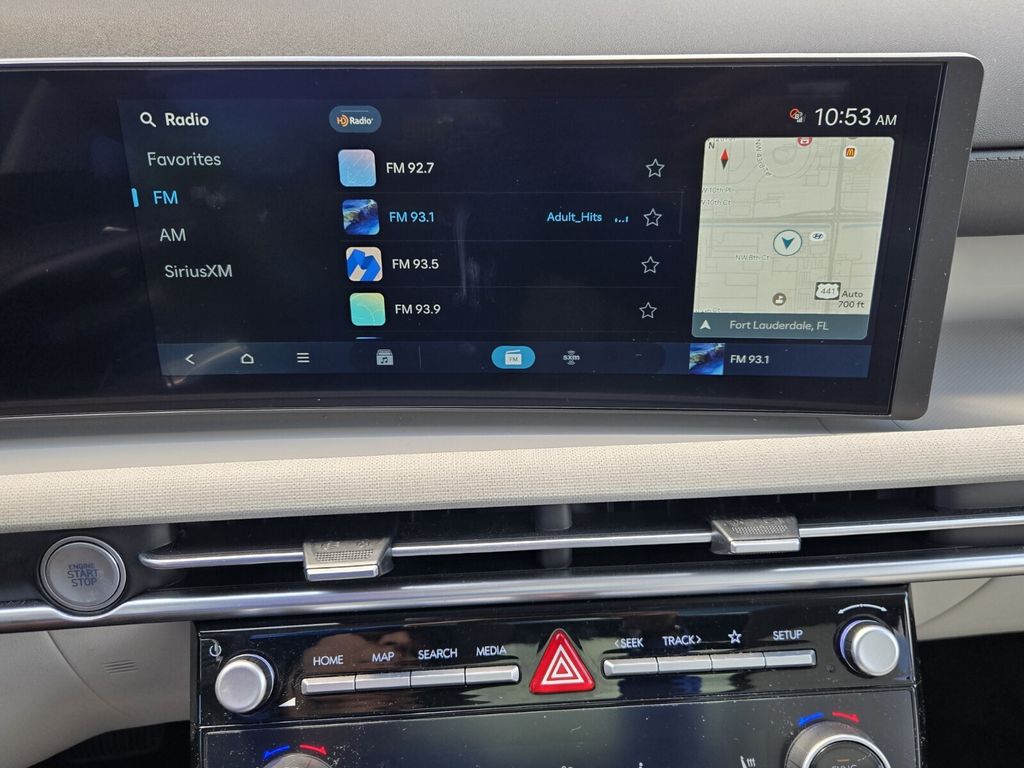 2025 Hyundai Tucson SEL Convenience - Photo 19