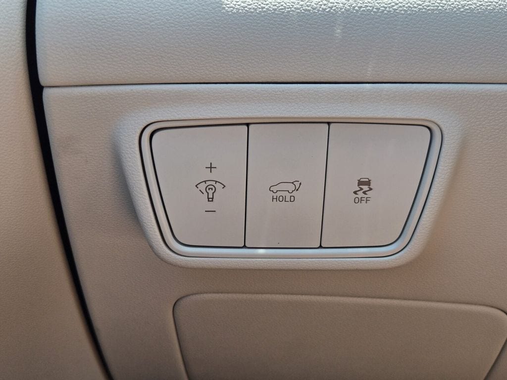 2024 Hyundai Tucson SEL - Photo 26