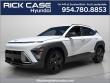 New 2026 Hyundai Kona SEL Sport FWD SUV
