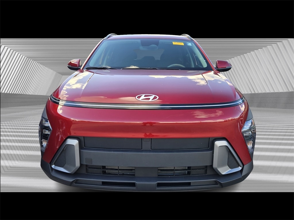 Used 2024 Hyundai Kona SEL SUV