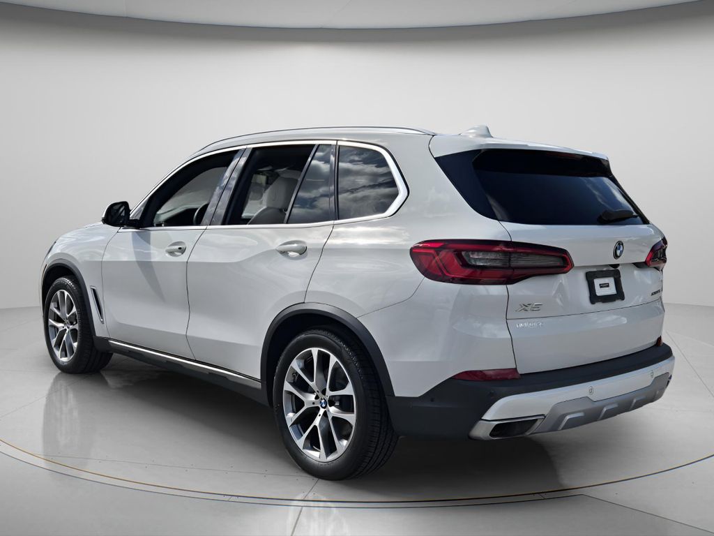 2019 BMW X5 40i - Photo 7