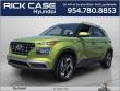 Used 2024 Hyundai Venue SEL SUV