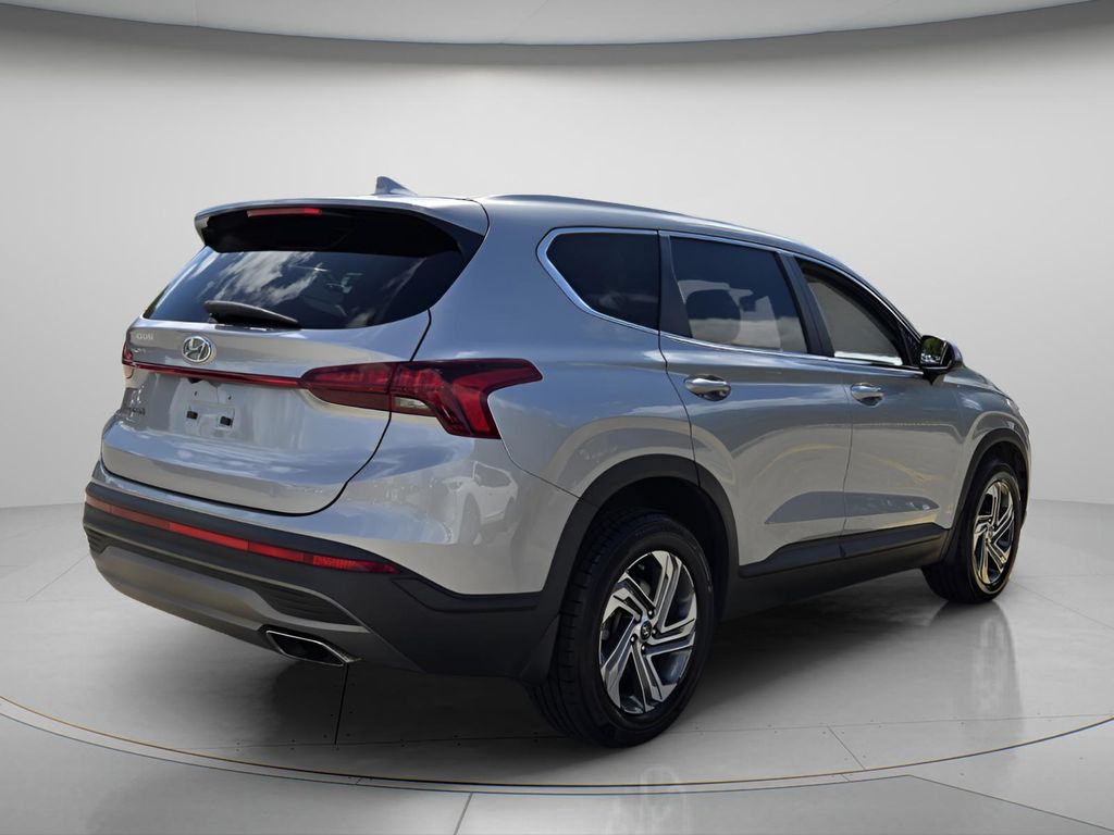 2023 Hyundai Santa Fe SE - Photo 8