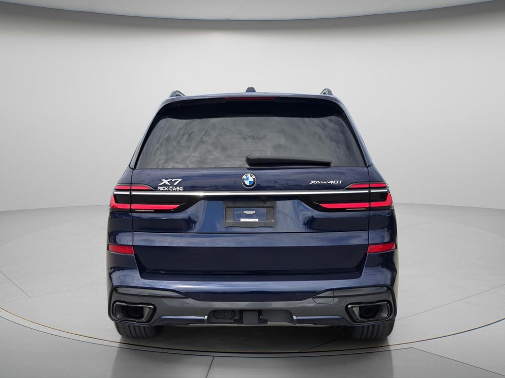 2023 BMW X7 40i - Photo 6