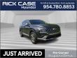 Certified 2023 Hyundai Santa Fe SEL SUV