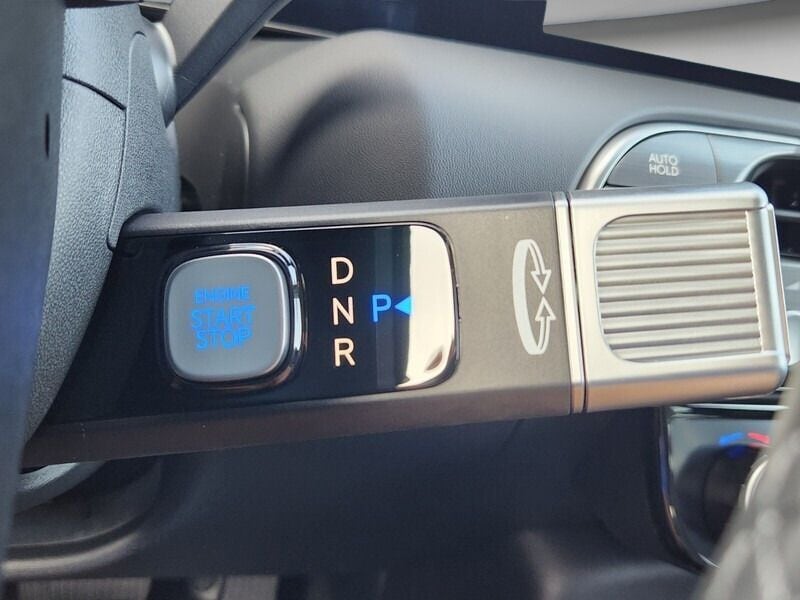 2026 Hyundai Palisade Calligraphy - Photo 12