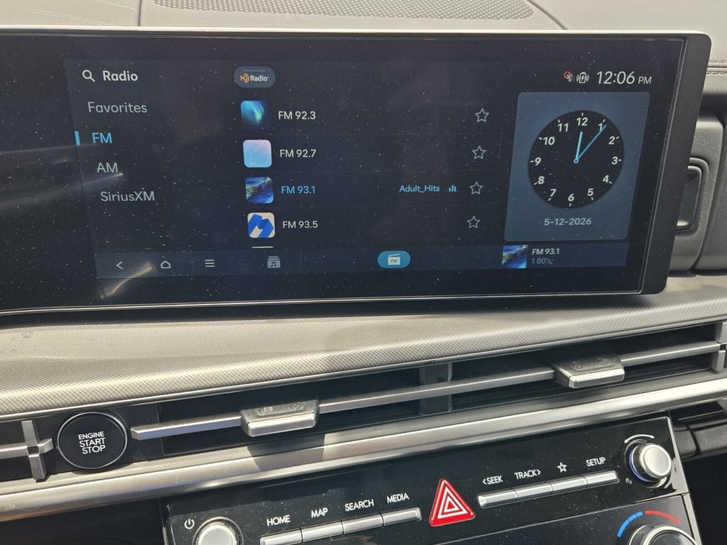 2025 Hyundai Santa Fe SEL - Photo 20
