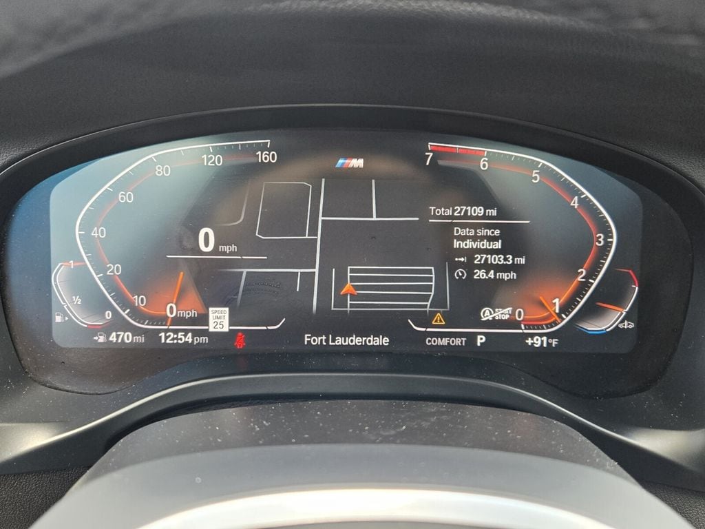2022 BMW X3 30i - Photo 26