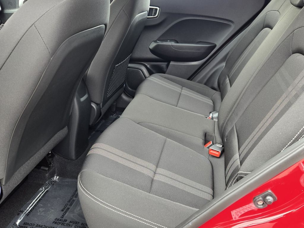 2023 Hyundai Venue SEL - Photo 11